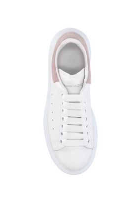 Oversize sneaker Alexander McQueen | 553770WHGP79182